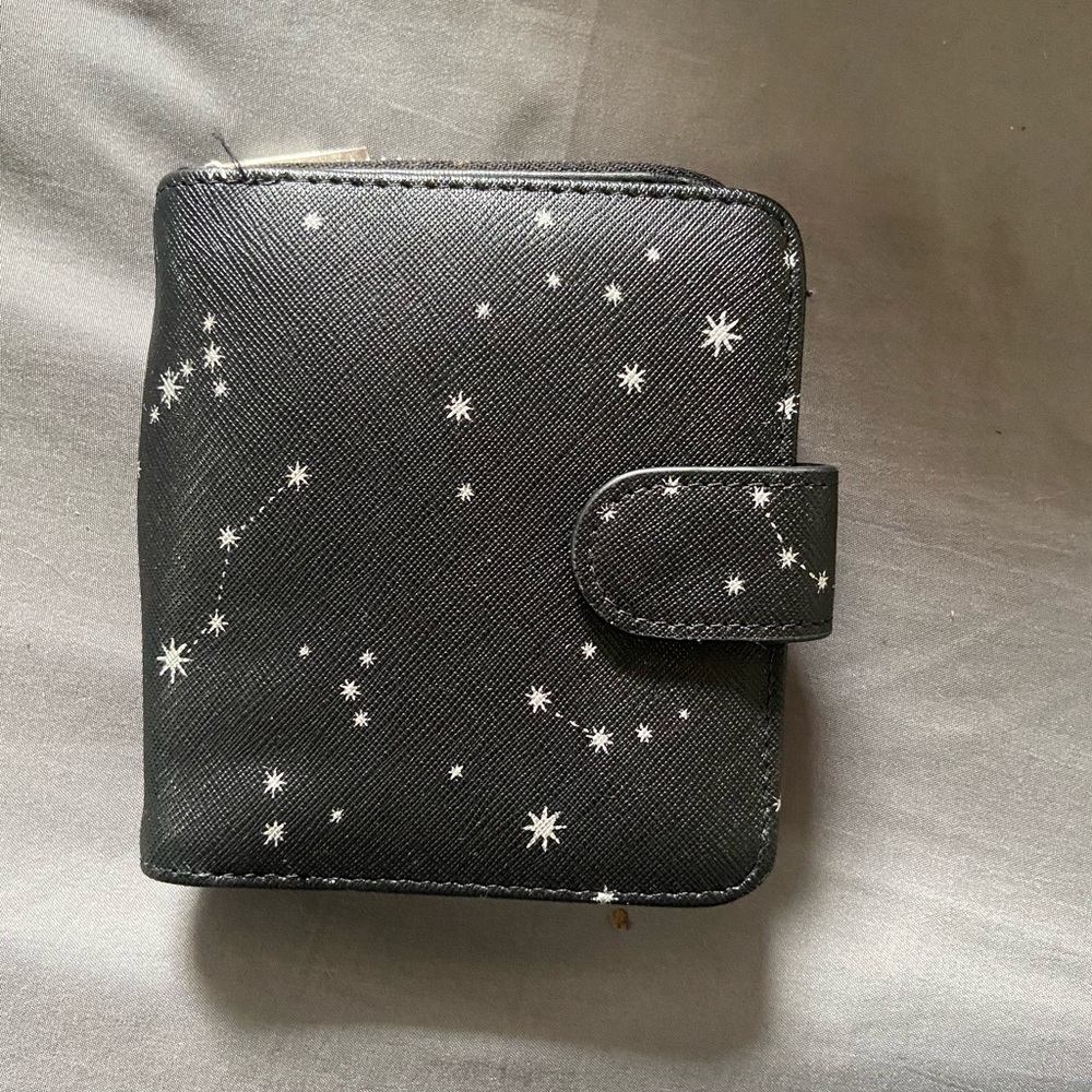 ModCloth Celestial Wallet